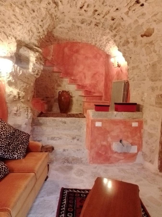 Appartamento Storico A Valle San Martino Di سبوليتو المظهر الخارجي الصورة