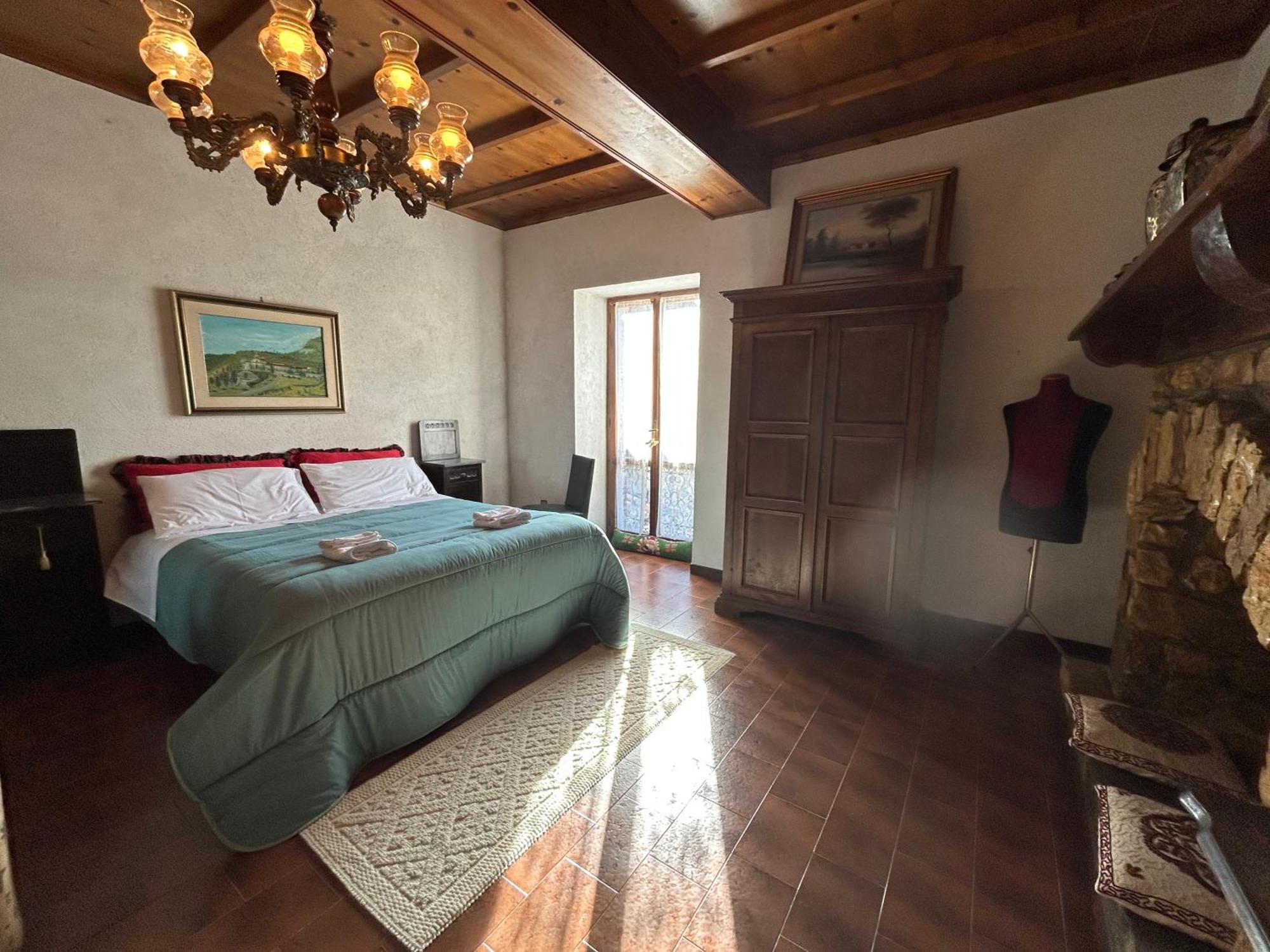 Appartamento Storico A Valle San Martino Di سبوليتو المظهر الخارجي الصورة